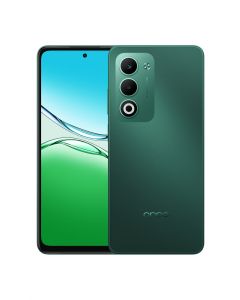 Oppo | A5 | 8GB RAM | 128GB Storage | Green | 3 Months 0% Profit upto 48 Months Installment | PTA Approved | 1 Year Brand Warranty | The Game Changer | TGC11